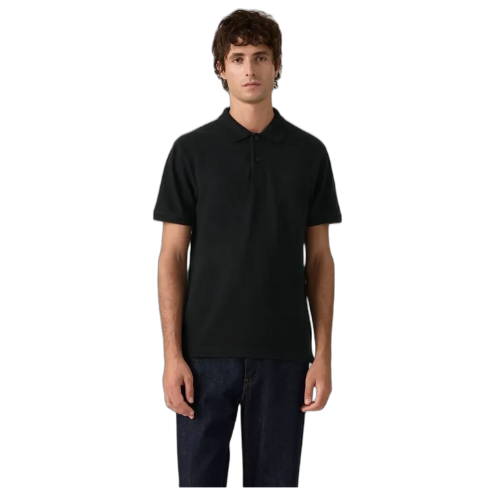 Polo  Levis Icon Small Batwing Chomba Manga Corta Hombre