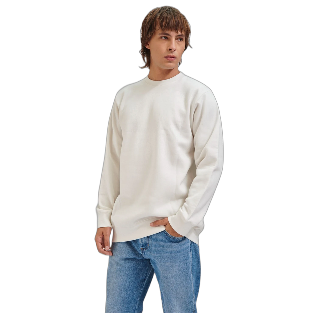 Buzo Wrangler Roundneck Service Fri Hombre