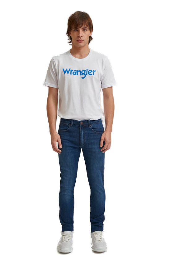 Jean Larston Advance Blue