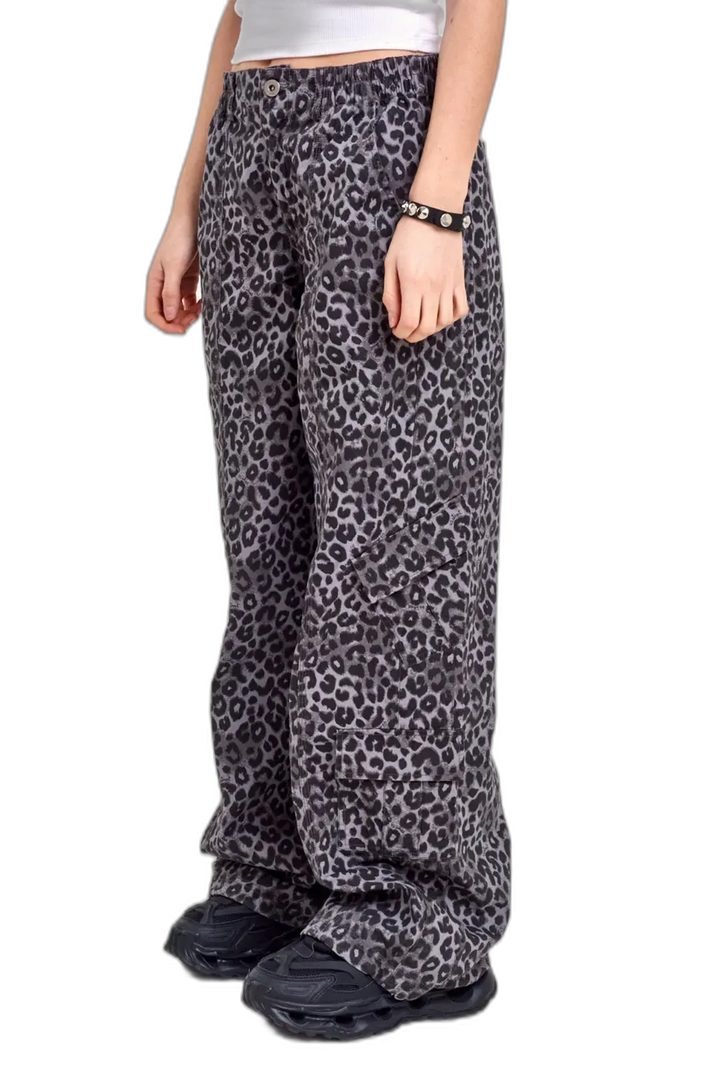 PANTALON ROW ANIMAL