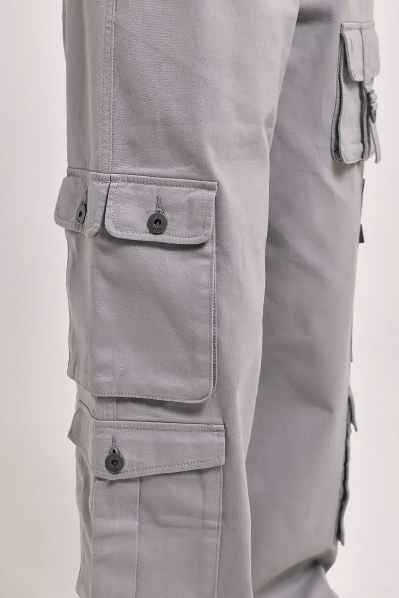 Pantalón 47 Street Strong Cargo Mujer