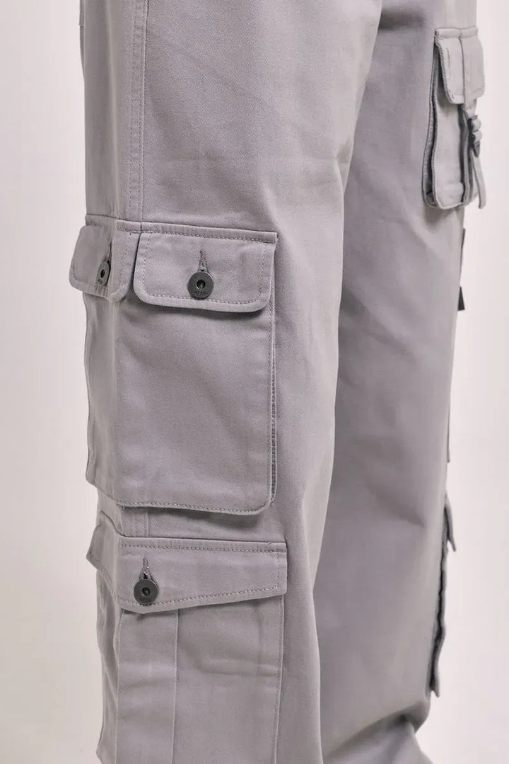 Pantalón 47 Street Strong Cargo Mujer