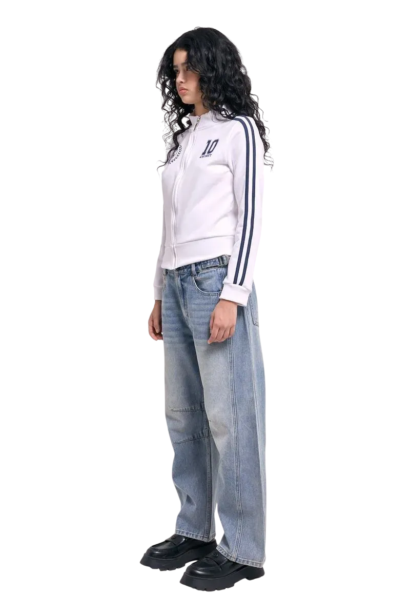 Campera 47 Street Argentina Mujer