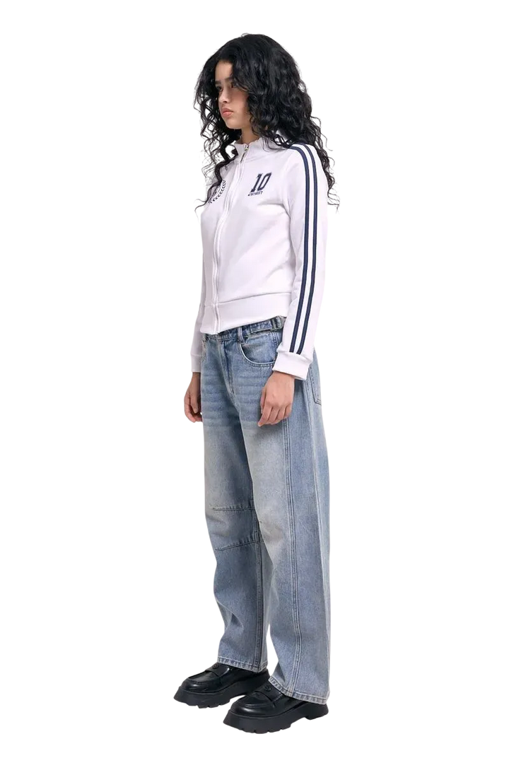 Campera 47 Street Argentina Mujer