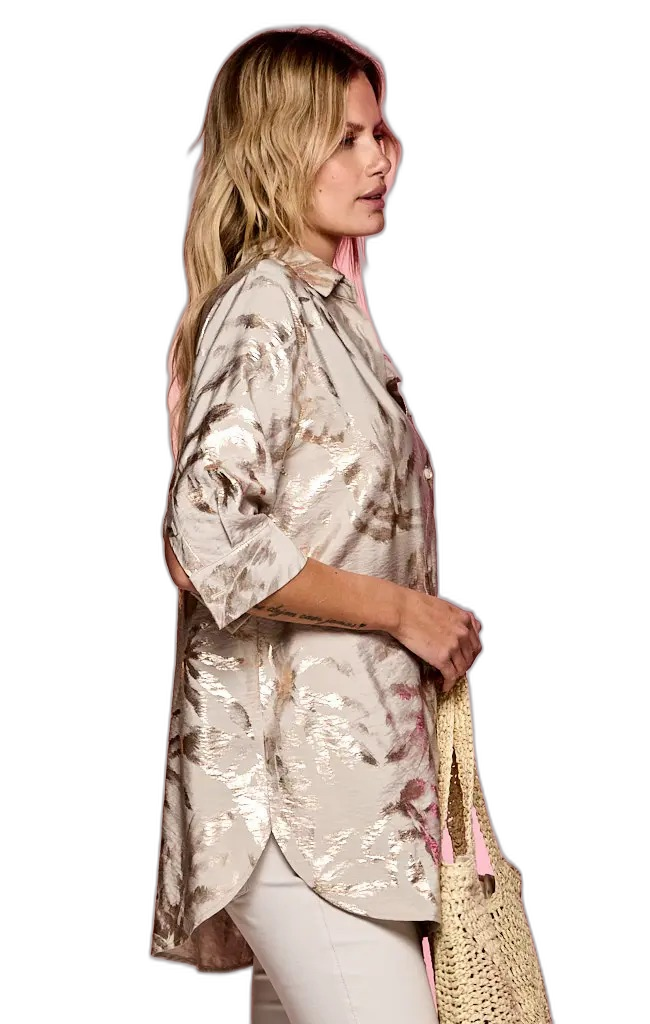 CAMISA ADORE