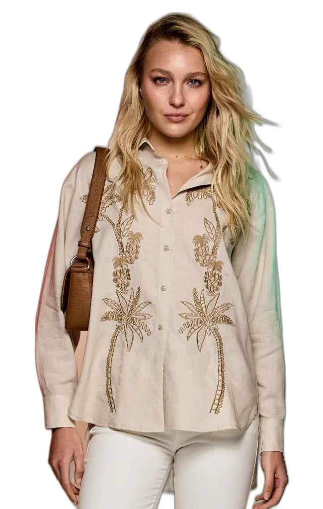 CAMISA EDEN
