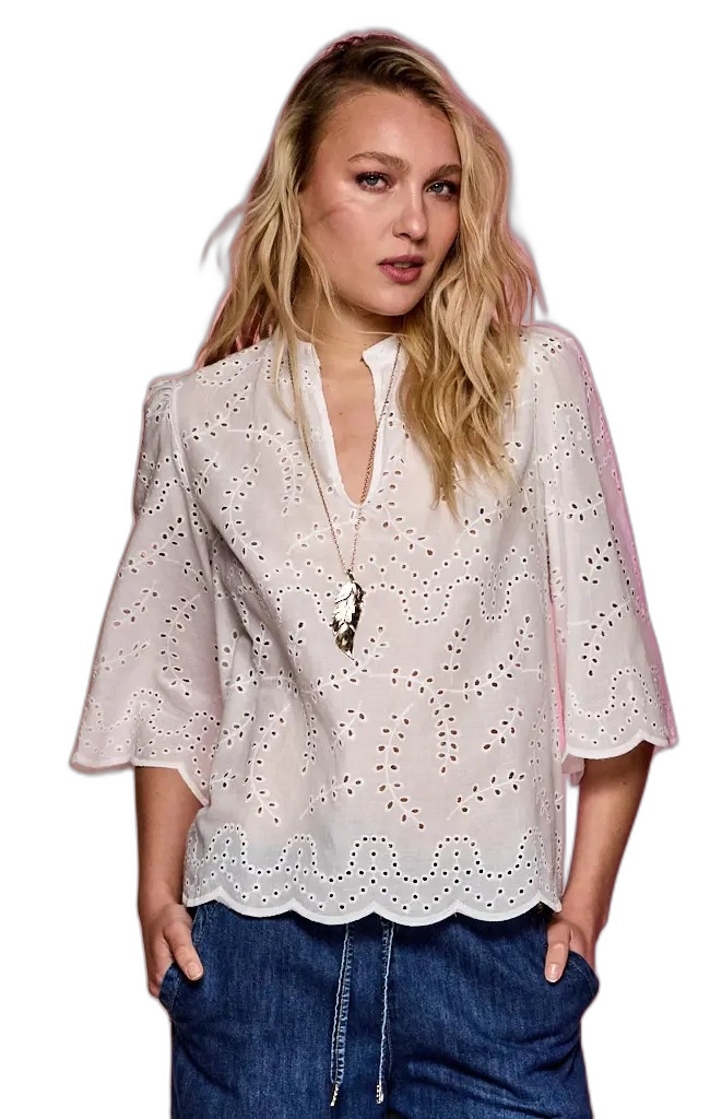 BLUSA NOA