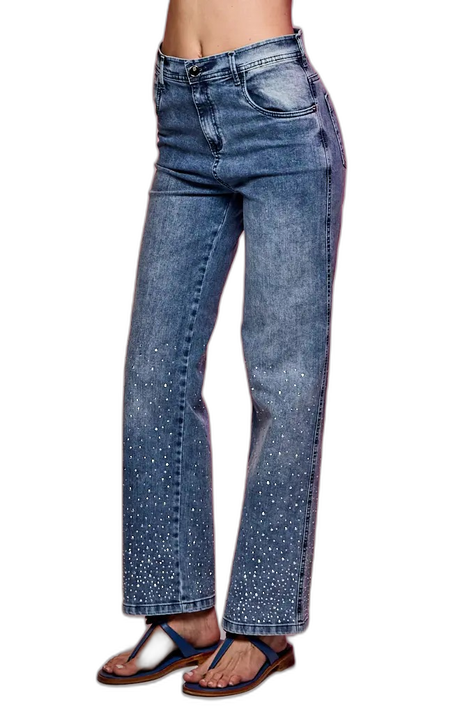 JEAN THE ONE