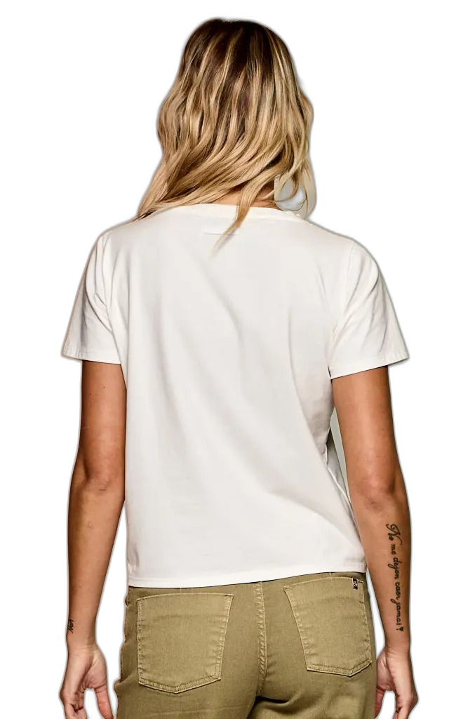 REMERA DEEP COLOUR
