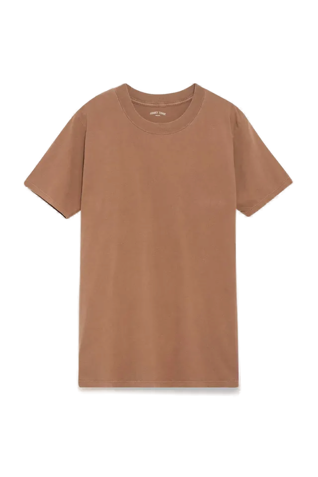 Remera Rock Vintage Vison