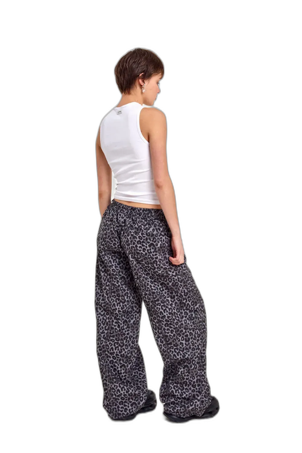 PANTALON ROW ANIMAL