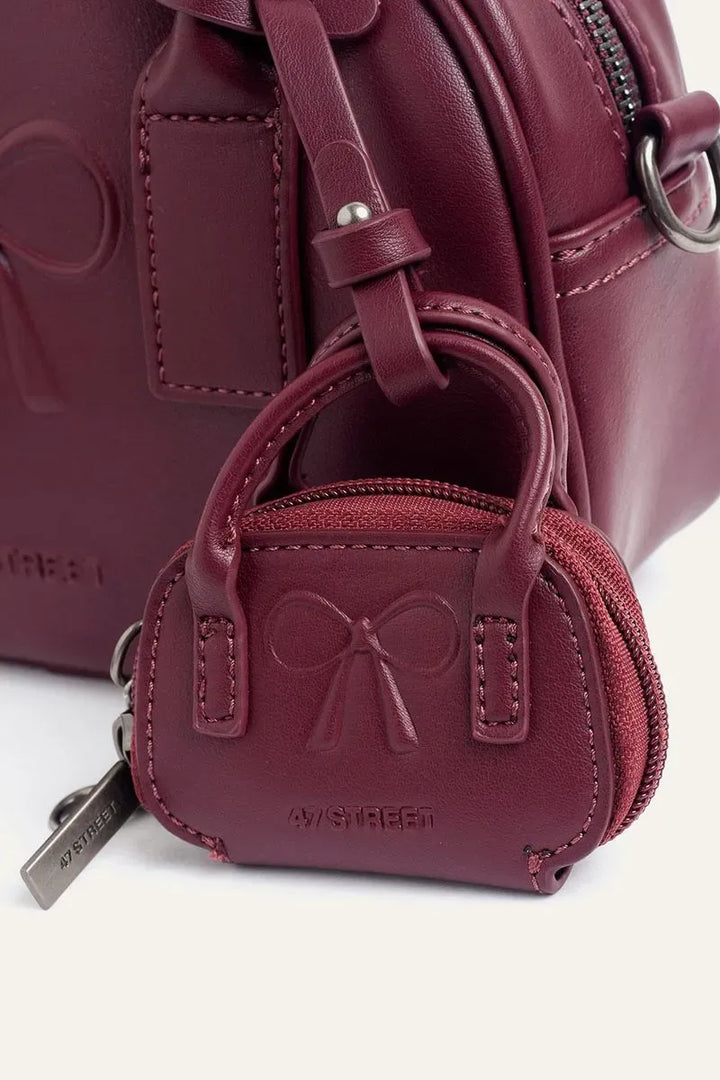 CARTERA BOWLING