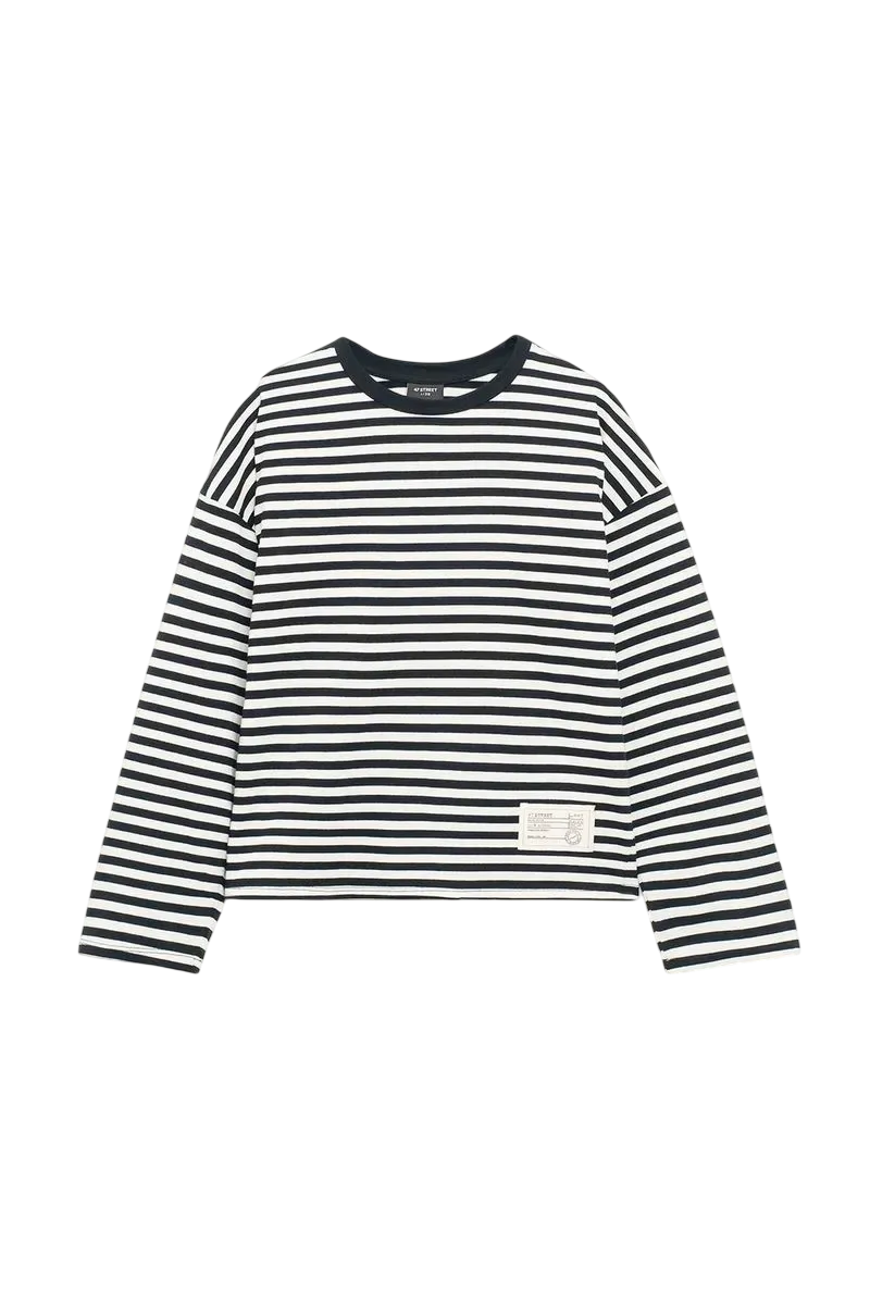 Remera 47 Street Between Mujer