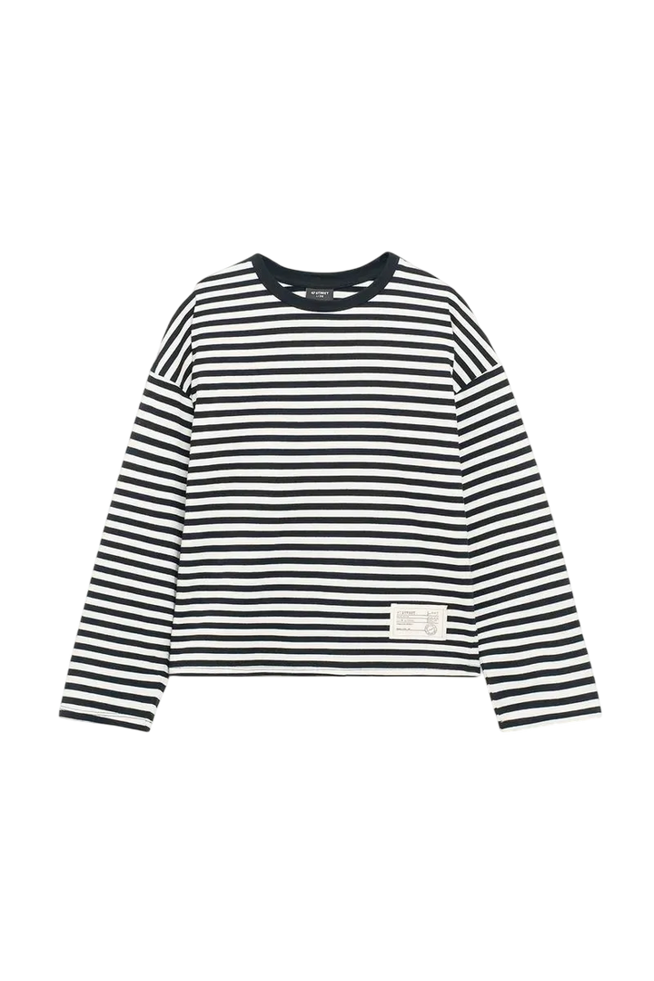 Remera 47 Street Between Mujer