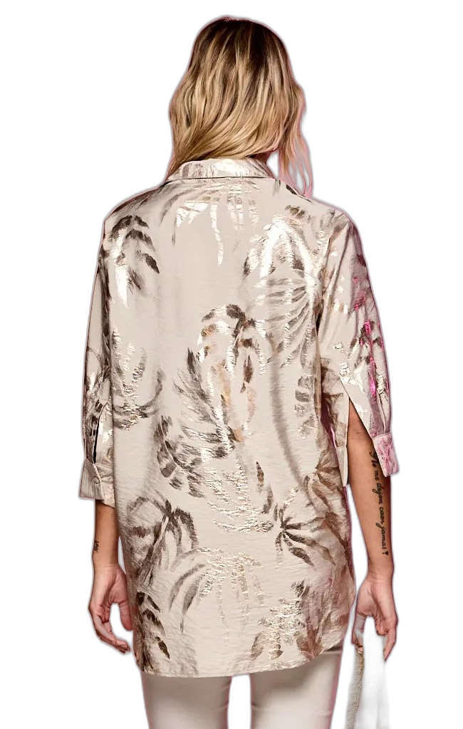 CAMISA ADORE