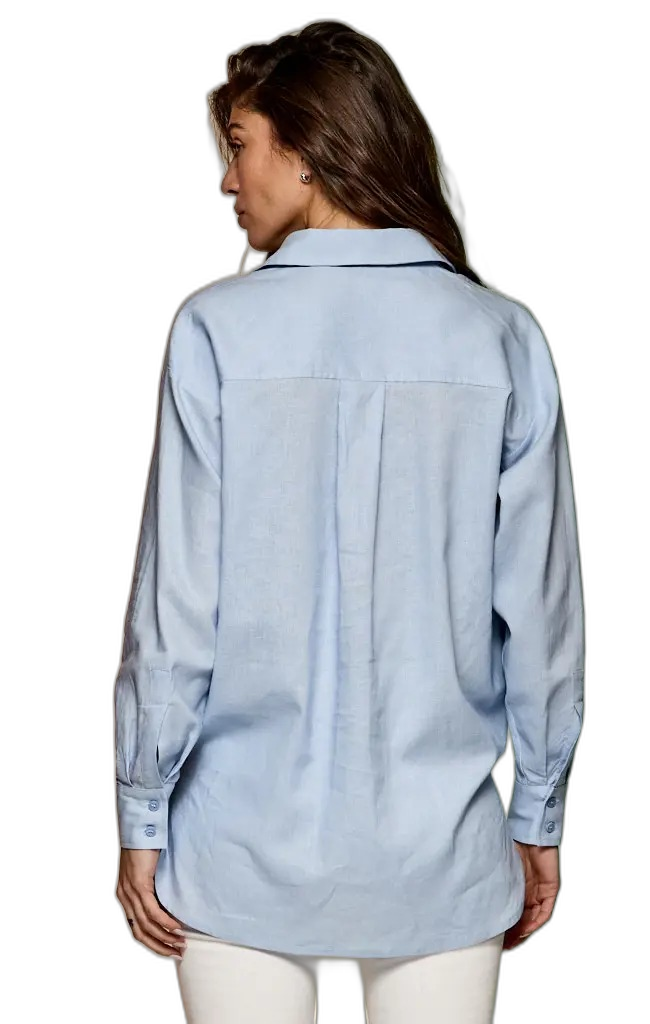CAMISA EDEN