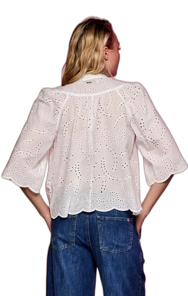 BLUSA NOA