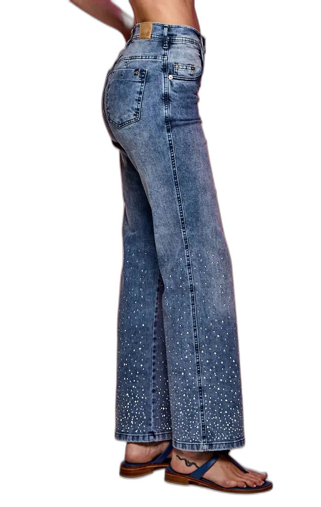 JEAN THE ONE