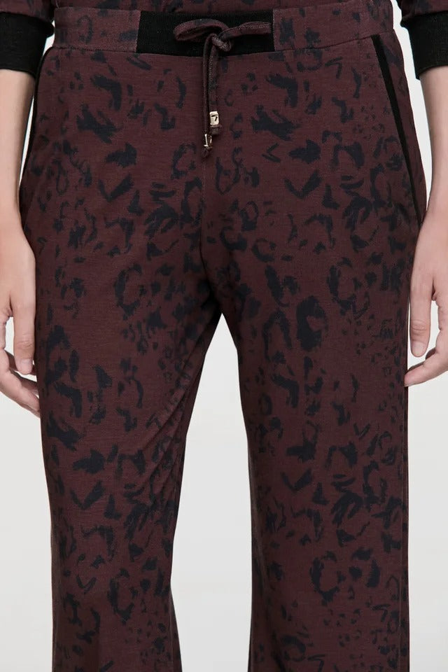 Pantalón Roxetta Tucci