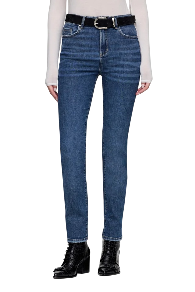 Pantalón Katy SK Original Blue Tucci