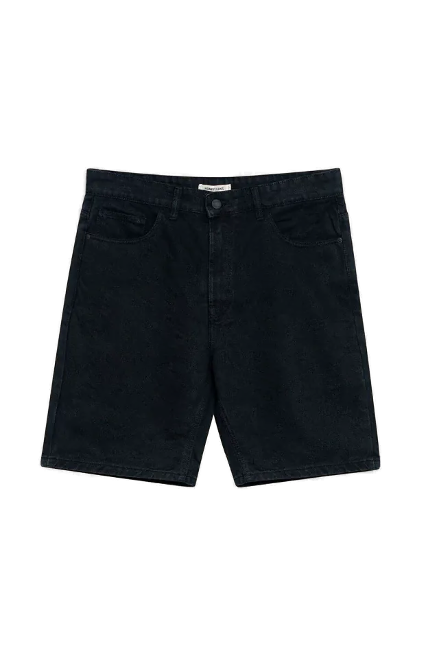 Bermuda Mitchel Black