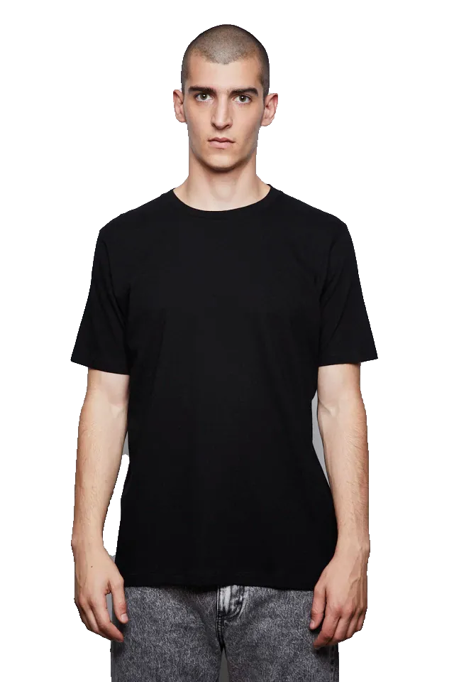 Remera Honky Tonk Rock Black