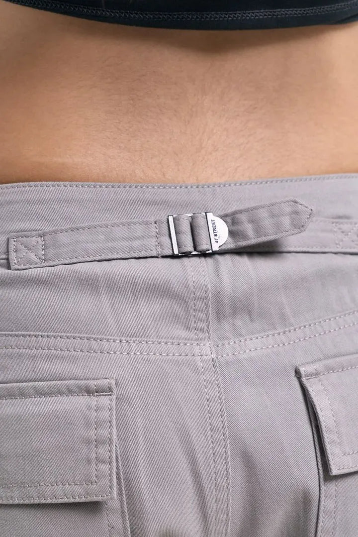 Pantalón 47 Street Strong Cargo Mujer