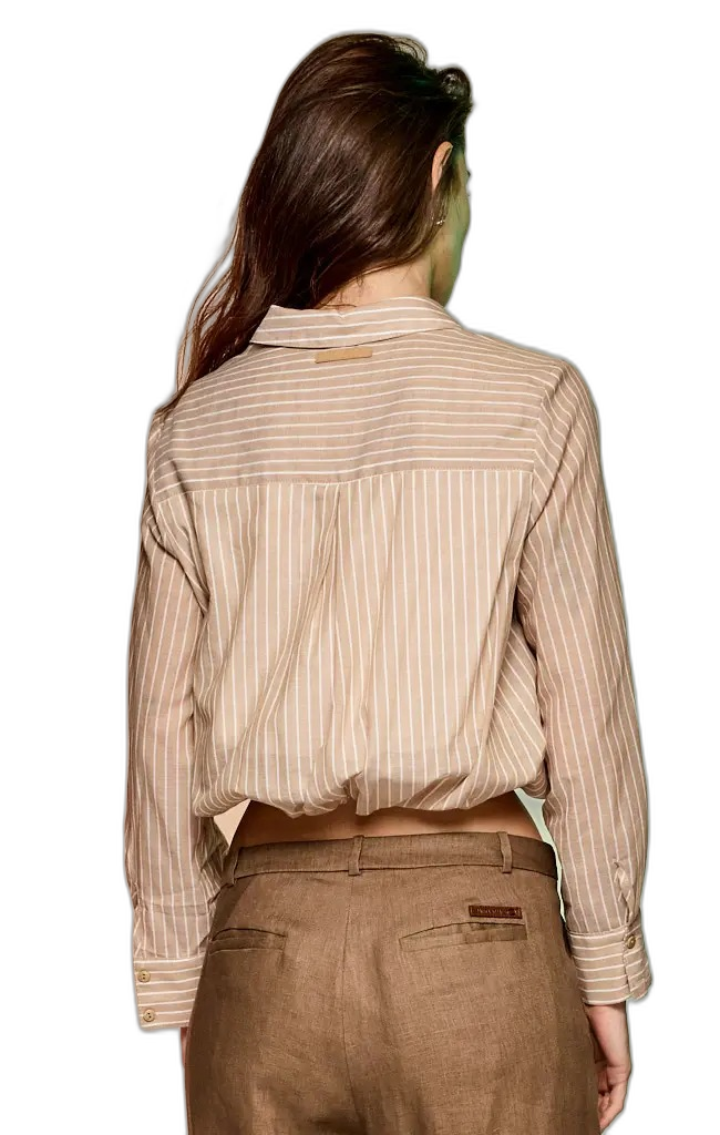 CAMISA LOU LOU