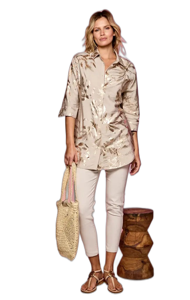 CAMISA ADORE