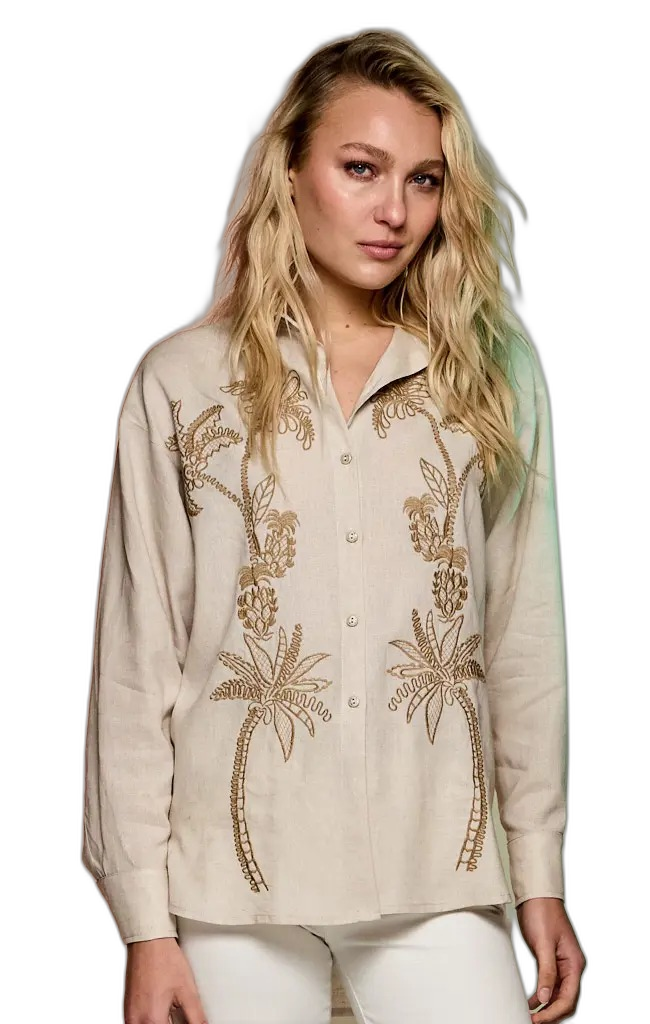 CAMISA EDEN