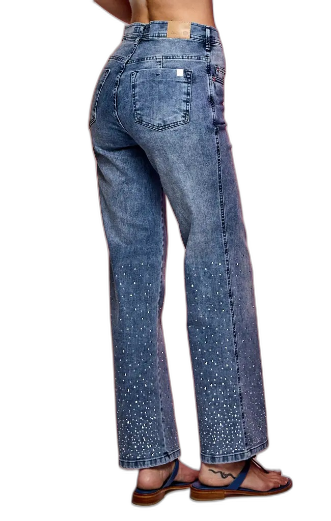 JEAN THE ONE