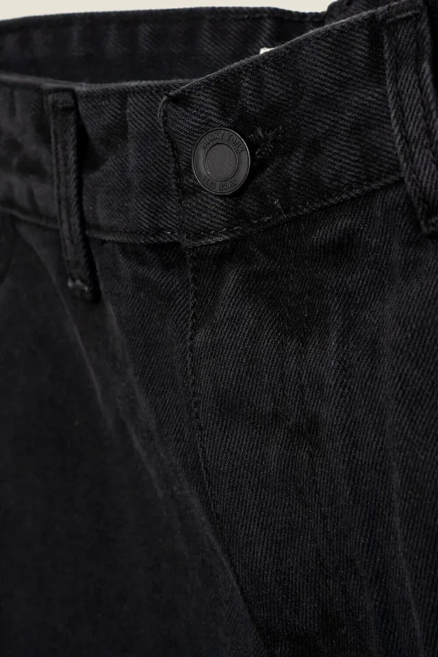 Bermuda Baggy Ben Black