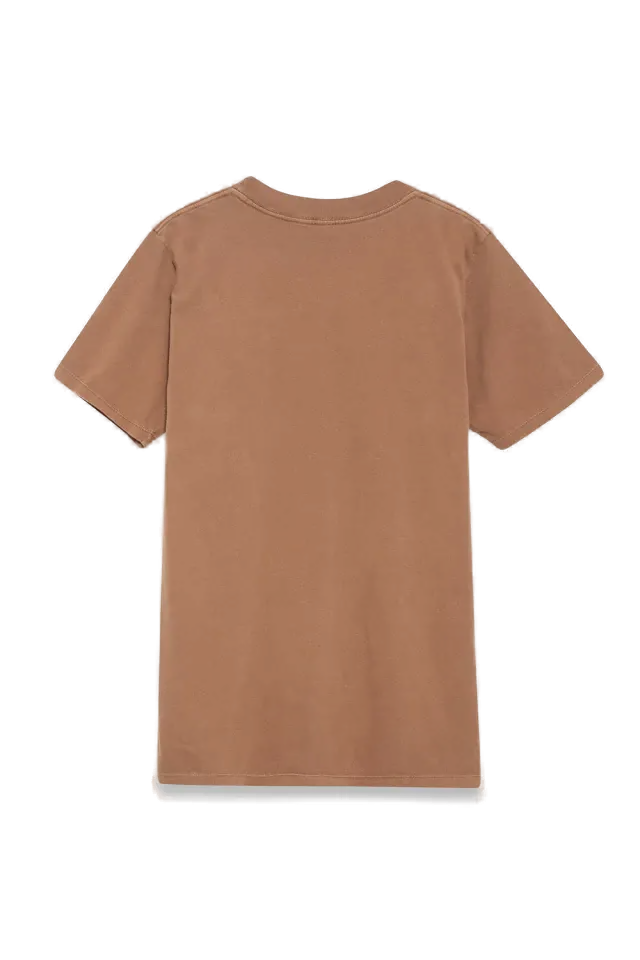 Remera Rock Vintage Vison