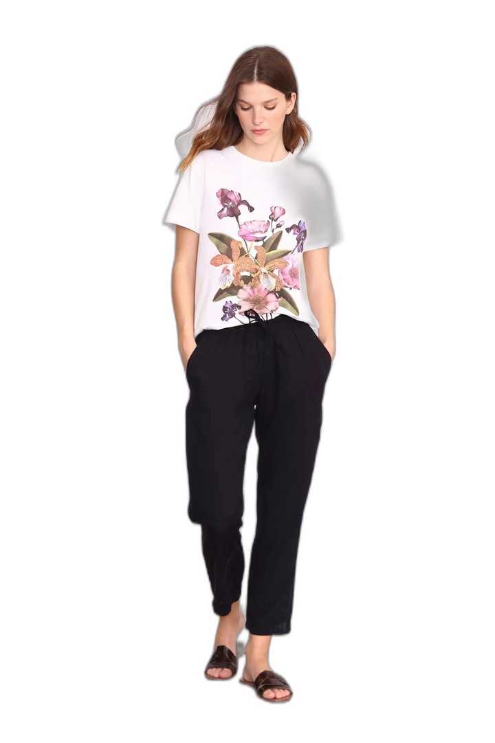 Pantalon Boho Sophie New