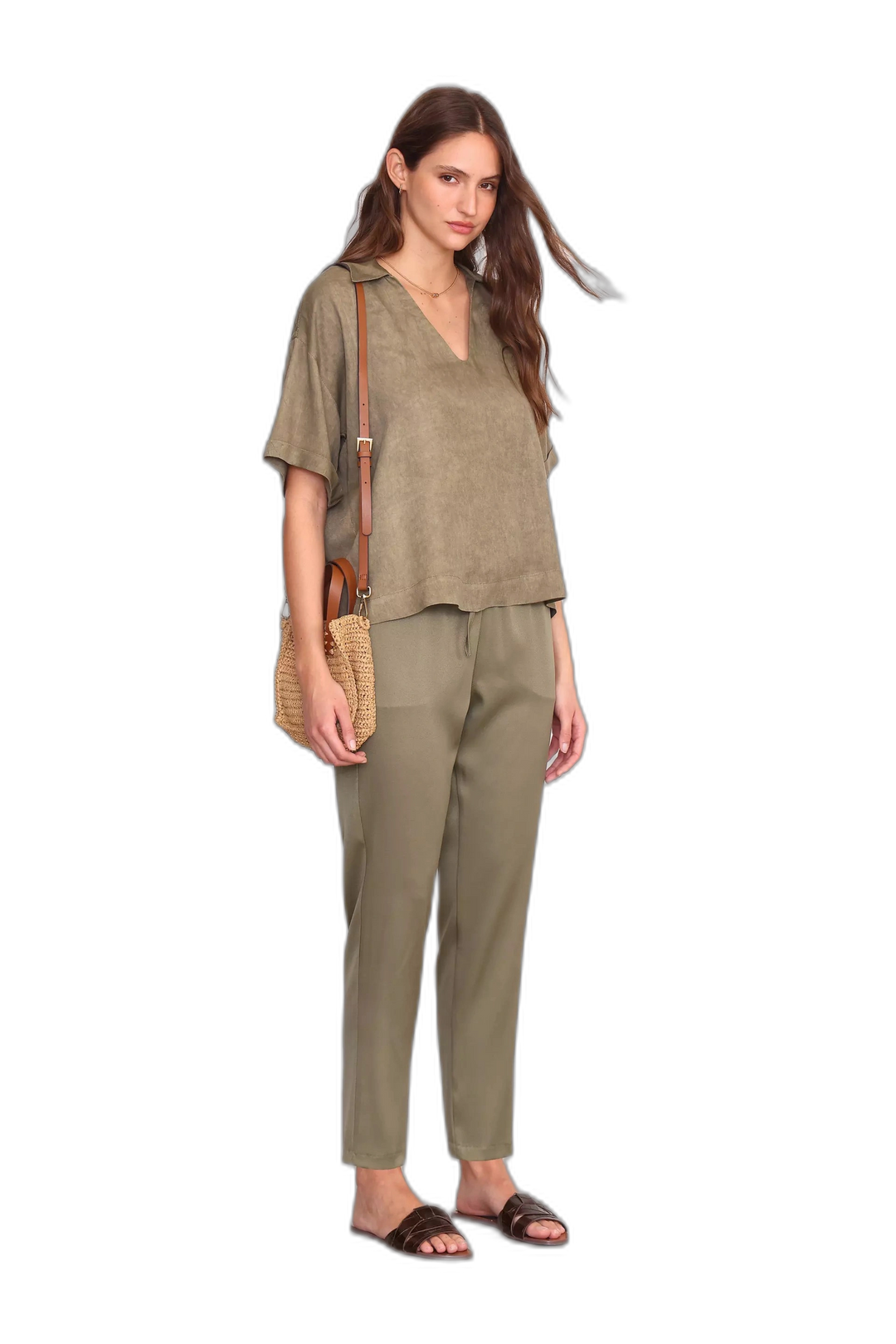 PANTALON BOHO SOPHIE