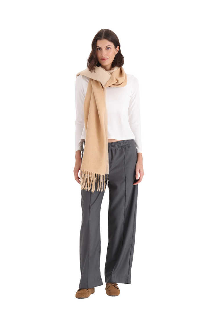 Pantalón Pili Wide Leg Yagmour