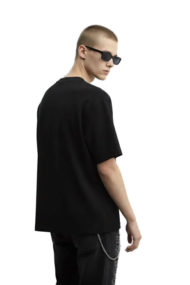 Remera Limp Bizkit Logo