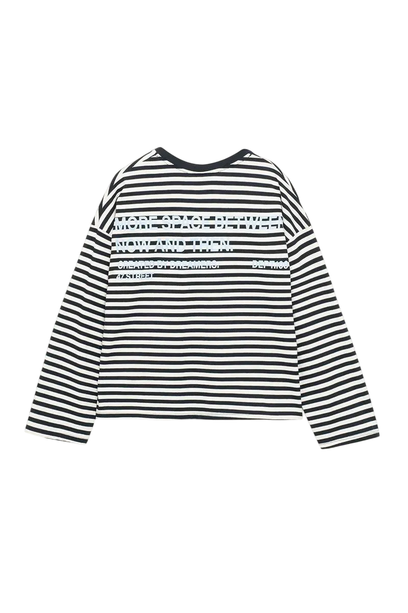 Remera 47 Street Between Mujer