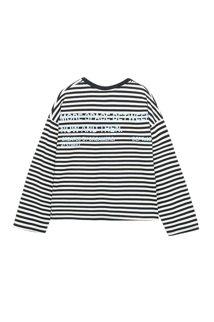 Remera 47 Street Between Mujer