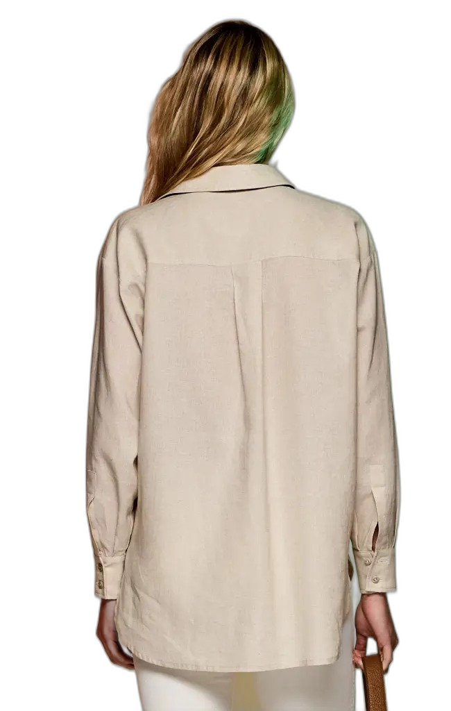 CAMISA EDEN