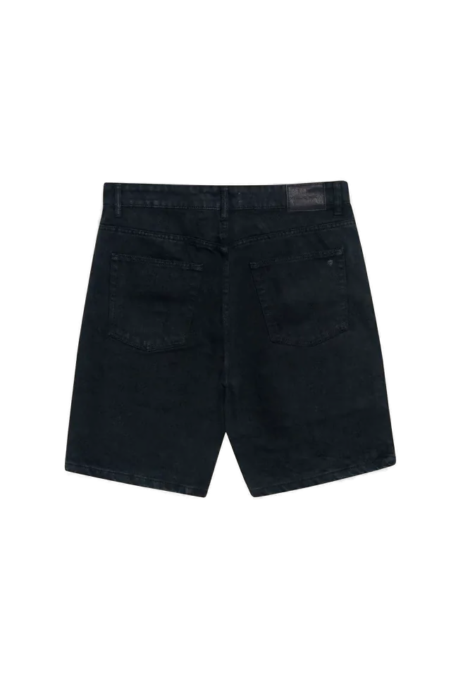 Bermuda Mitchel Black