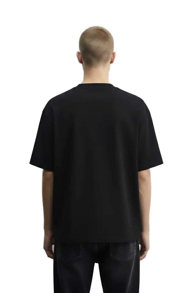 Remera Limp Bizkit Logo