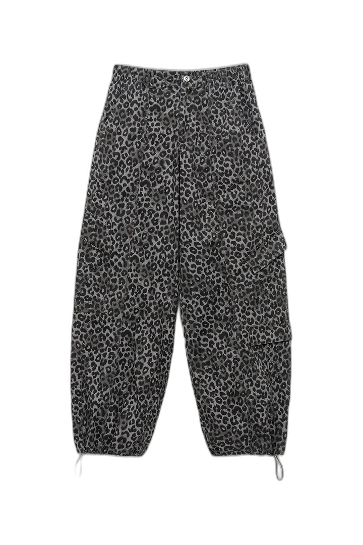 PANTALON ROW ANIMAL