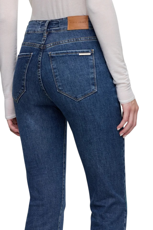 Pantalón Katy SK Original Blue Tucci