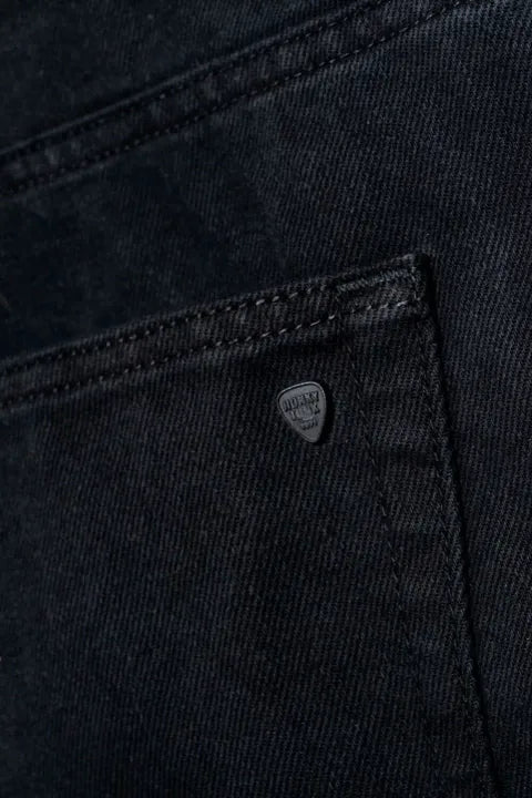 Bermuda Mitchel Black