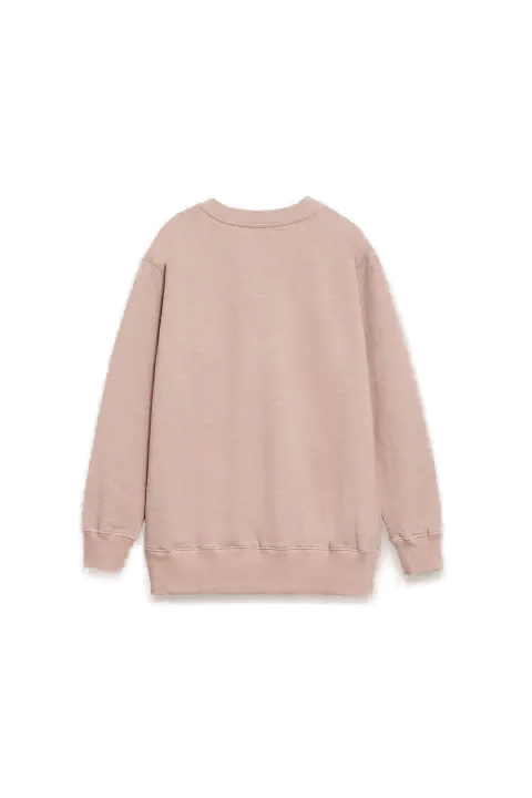 Buzo Ramones Lets Go Brown