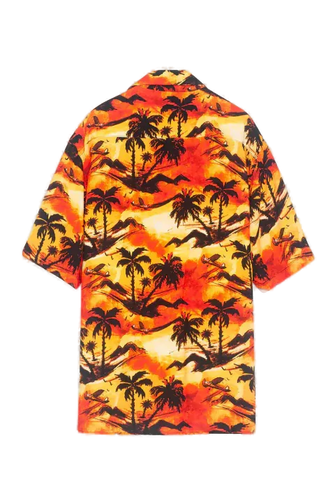 Camisa Sunset
