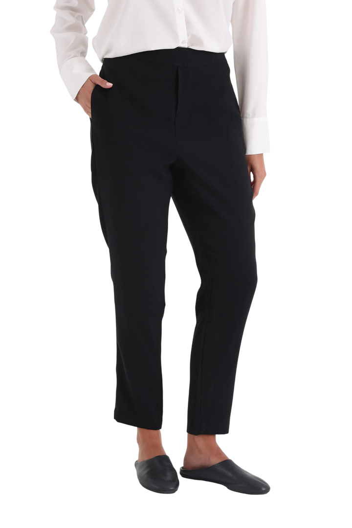 Pantalón Recto Alicia Yagmour