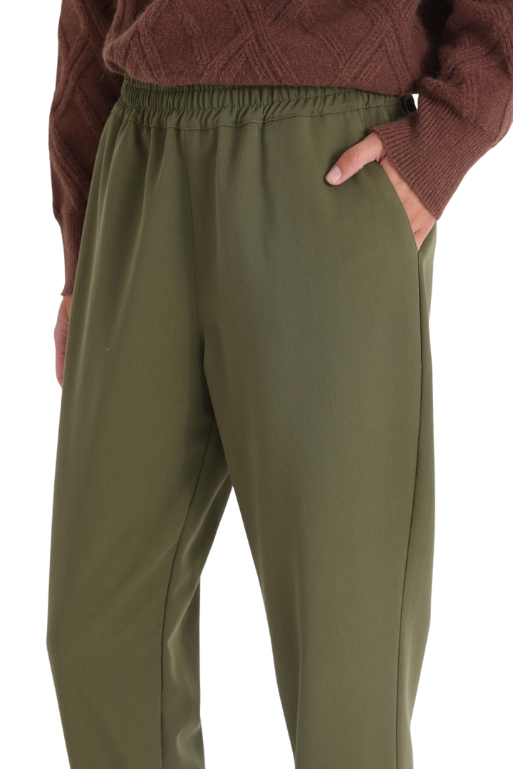 Pantalón Pili Winter Recto Yagmour
