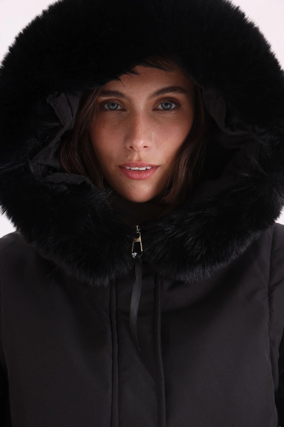 Parka Aura Yagmour Mujer